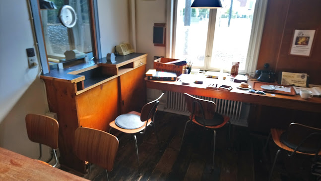 Fruens Bøge Skov 4, 5250 Odense