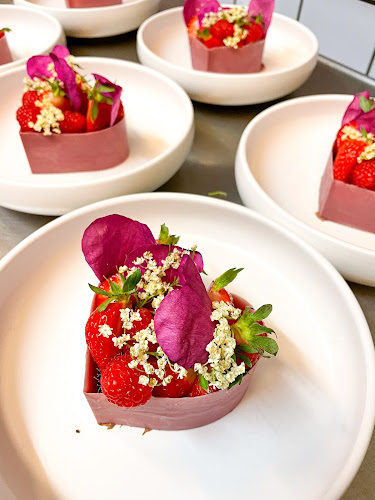 Restaurant Kobæk - Skælskør