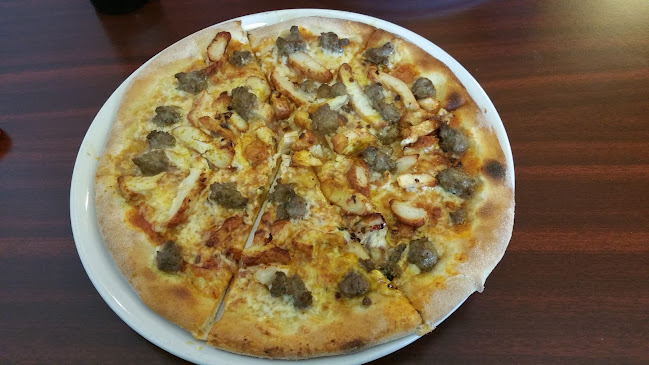 Comentarii opinii despre Bella Italia