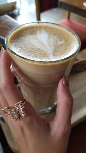 Opinii despre South Harbour Café în København - Gastronomi og hotelvirksomhed