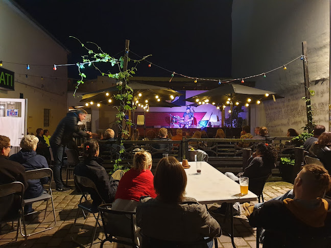 Comentarii opinii despre Ølluminati Brewbar