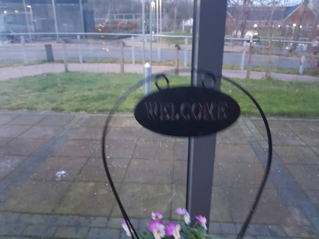 Torvevænget 3, 8310 Tranbjerg