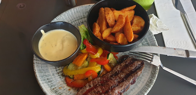 Café A Roskilde - Roskilde