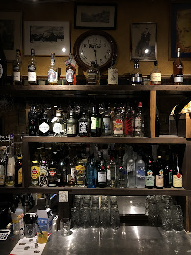 Cafe Stefanshus - Gastronomi og hotelvirksomhed