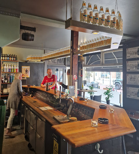 Opinii despre Remo Bar I/S în Odense - Gastronomi og hotelvirksomhed