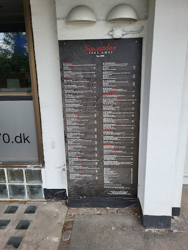 Sawasdee - Hørsholm