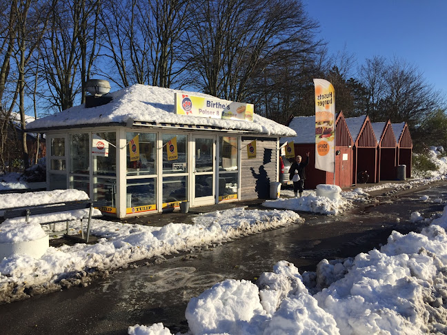 Pølsen Roskilde - Roskilde