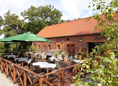 Frøken Madsen's Spisehus