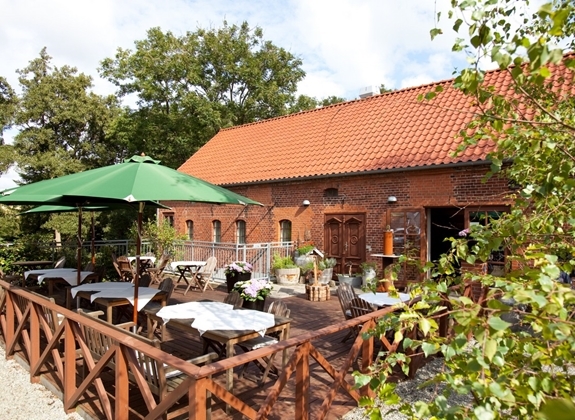 Frøken Madsen's Spisehus