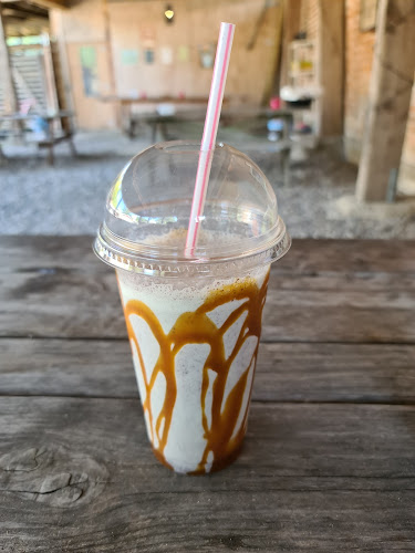 Langesø Vaffelhus - Gastronomi og hotelvirksomhed