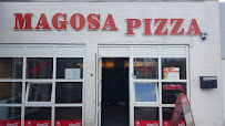 Magosa Pizzeria