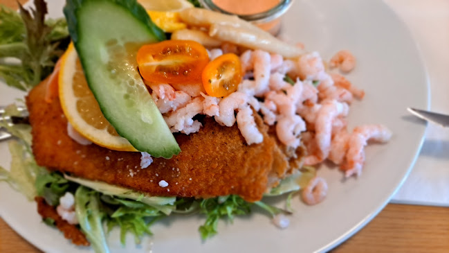 Comentarii opinii despre Cafe Aarøgaard