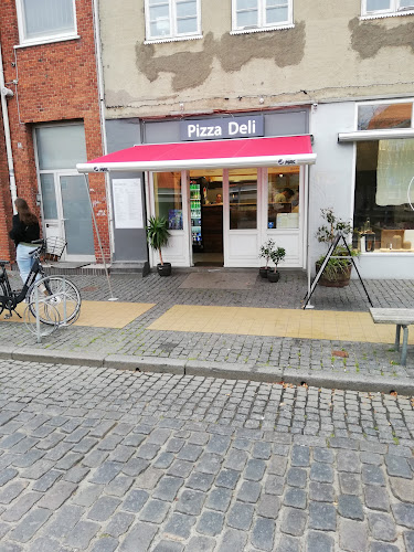 Pizza Deli Rønne - Rønne