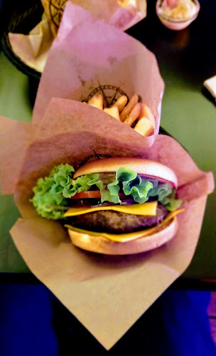 Comentarii opinii despre Kabyssen - The Pantry ApS