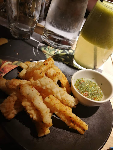 Wagamama - Gastronomi og hotelvirksomhed