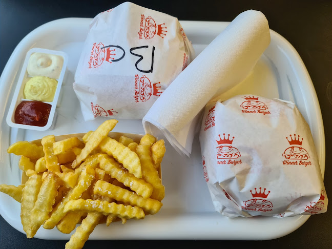 Comentarii opinii despre Winner Burger