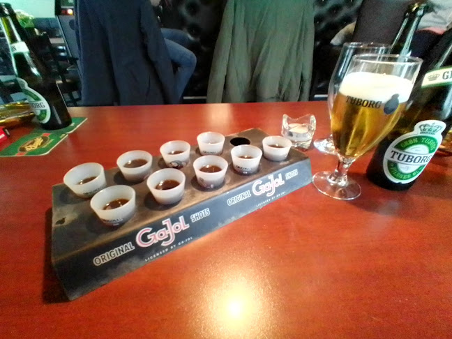 Comentarii opinii despre Mascot Bodega