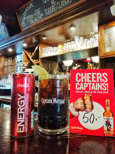 Comentarii opinii despre Murphy's Pub