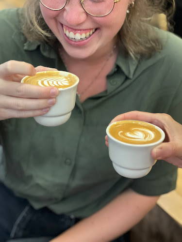 Comentarii opinii despre Stiller´s Coffee