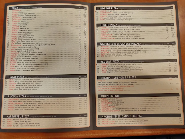 Gammel Hareskovvej, 3500 Værløse