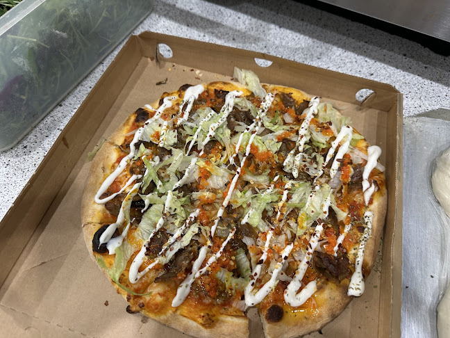 Lago Di Marco - Gastronomi og hotelvirksomhed