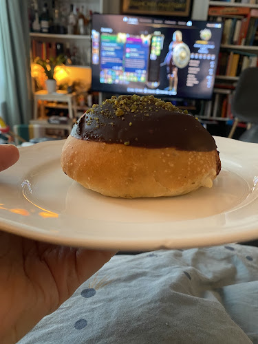 Bageriet Brød - Gastronomi og hotelvirksomhed