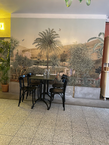 Barabba - Gastronomi og hotelvirksomhed