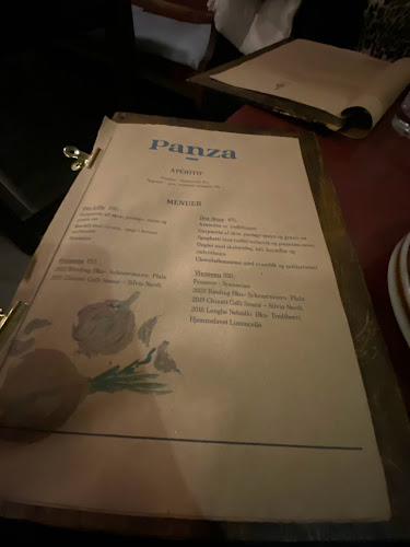 Panza - København