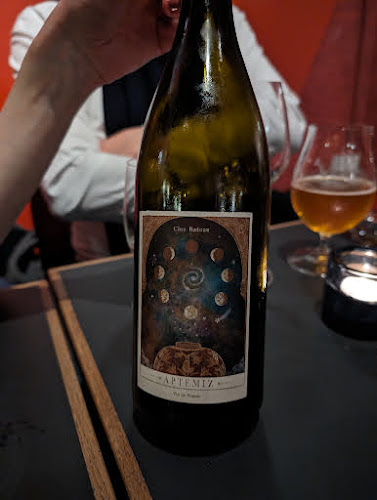 Josephine - København