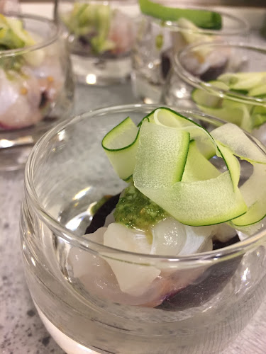 Opinii despre Vibsgastro în Løsning - Gastronomi og hotelvirksomhed