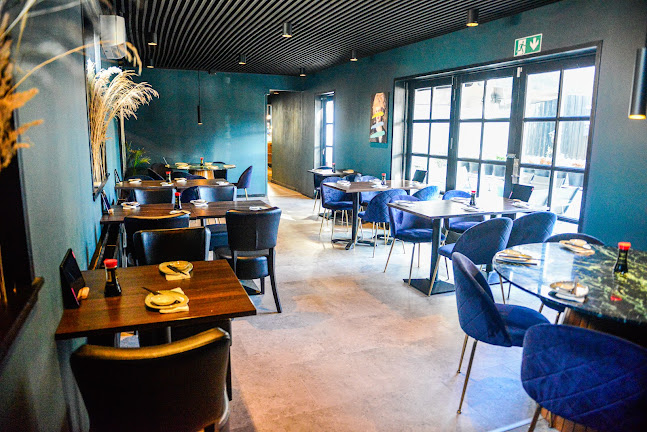 King's Sushi Middelfart - Middelfart