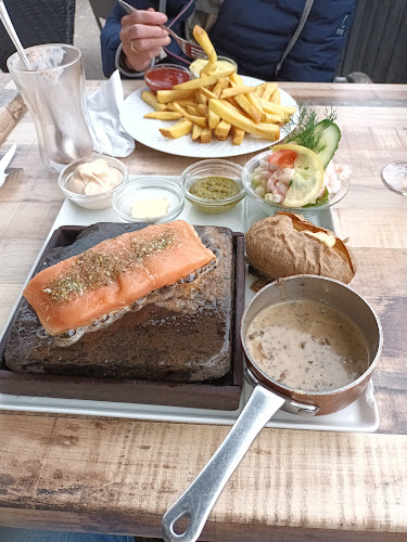 Comentarii opinii despre Restaurant Søborg