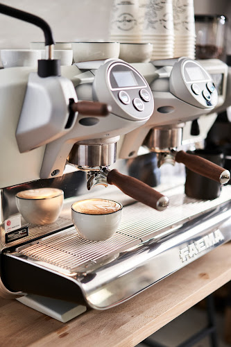 Lajmi - Coffee Roasters