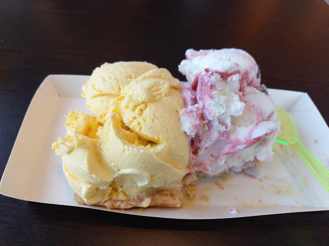 Café nr1 - Glesborg