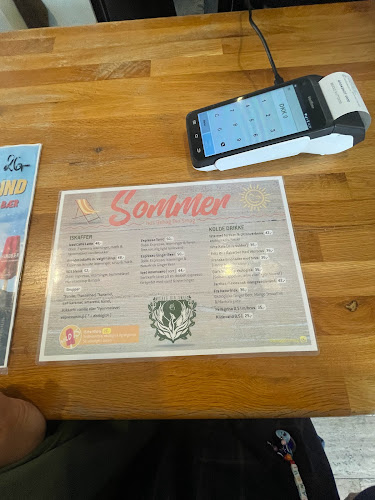 Slotsgade 16A, 9000 Aalborg