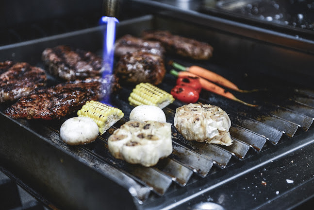 Restaurant Tango & Vinos