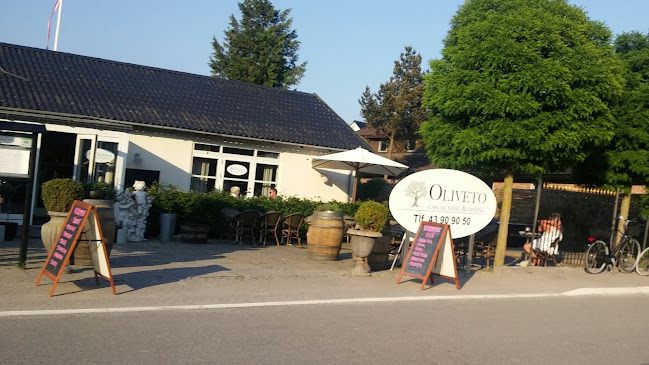 Opinii despre Oliveto în Greve - Gastronomi og hotelvirksomhed