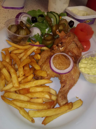 Opinii despre Snertinge Restaurant og Pizza în Snertinge - Gastronomi og hotelvirksomhed