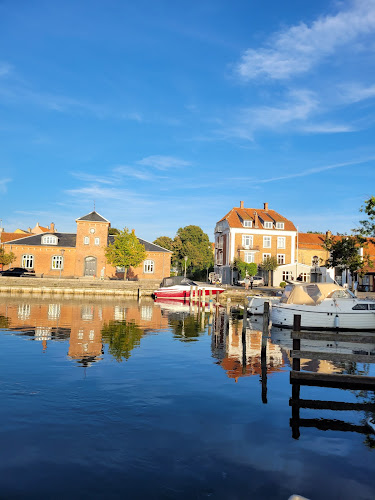 Havnevej 6, 4230 Skælskør