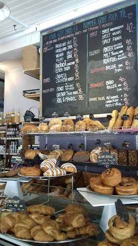Opinii despre Penny Lane Café în Aalborg - Gastronomi og hotelvirksomhed