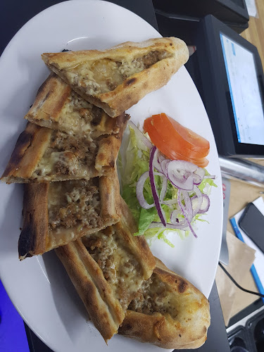 BURGER TOWN - Gastronomi og hotelvirksomhed