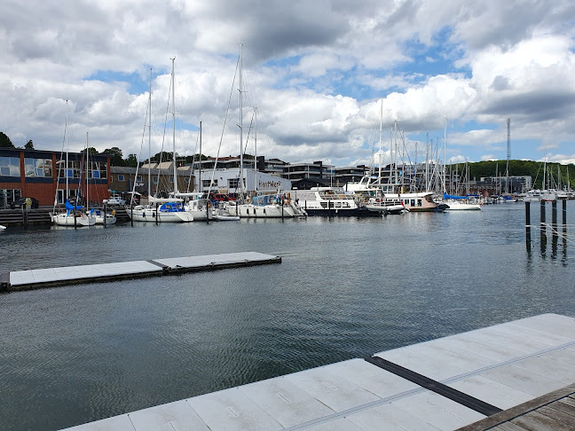 Comentarii opinii despre VINDANMARK - Vin- og madbar