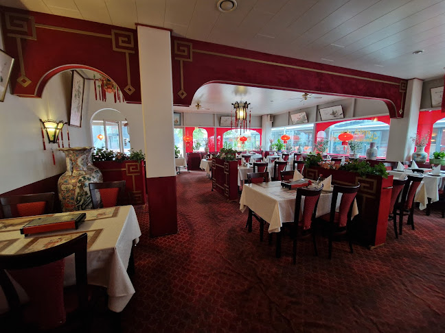 Opinii despre China House în Holstebro - Gastronomi og hotelvirksomhed