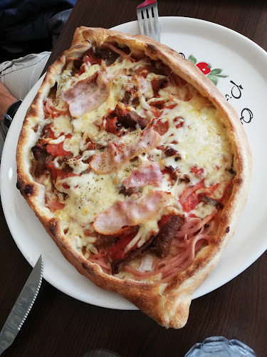 Comentarii opinii despre Pizza Palermo