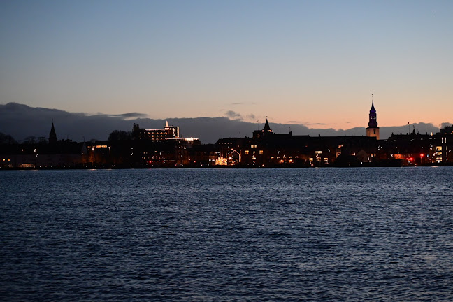 Comentarii opinii despre Hedegaard A/S