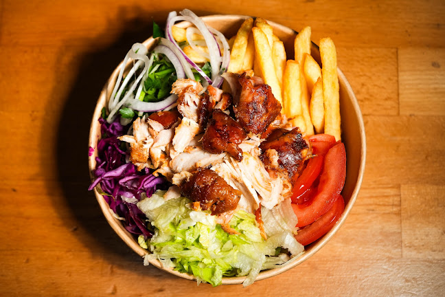 Comentarii opinii despre Hos Bilal Brabrand