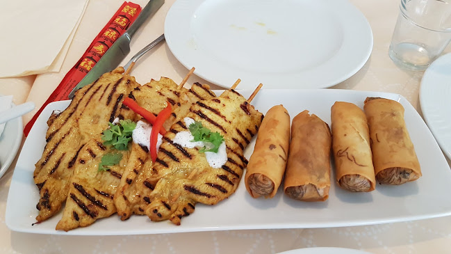 Opinii despre Tuk Thai Take Away în Helsingør - Gastronomi og hotelvirksomhed