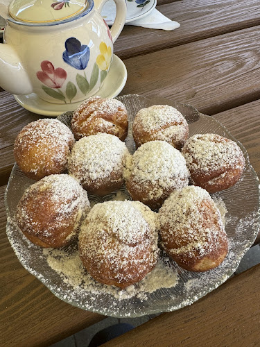 Malerklemmen - Borup