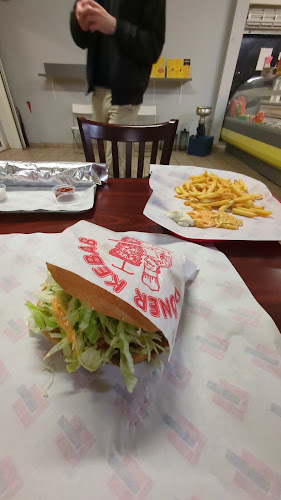 Comentarii opinii despre Starling Döner Kebab og Pizza