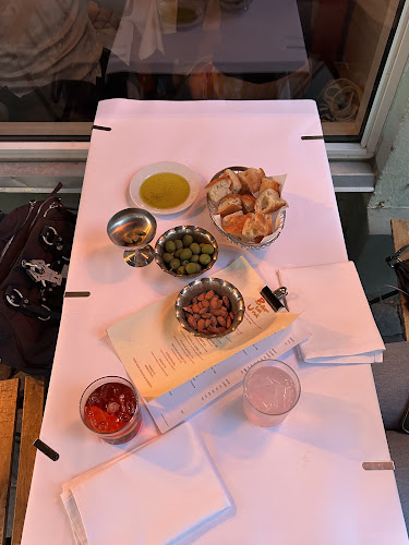 Oehlenschlægersgade 53A, 1663 København